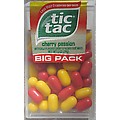 Tic Tac - Cherry Passion 1oz "big pack"