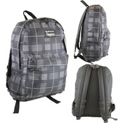 17" Track Backpacks