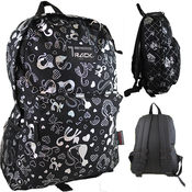 17" Track Backpacks