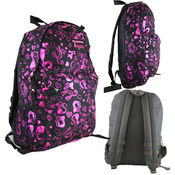 17" Track Backpacks
