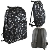 17" Track Backpacks