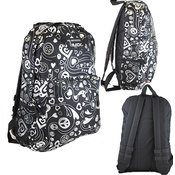 17" Track Backpacks
