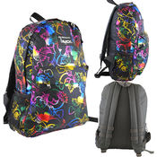 17" Track Backpacks