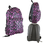 17" Track Backpacks