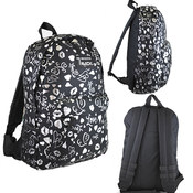 17" Track Backpacks