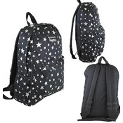 17" Track Backpacks
