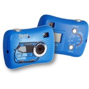 Kids Digital Camera in Princess Pink &amp; Racer Blue