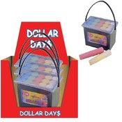 Wholesale Crayons and Chalk