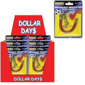 Ball Needles With Hose
