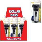 LED Flashlights