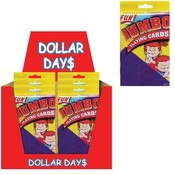Jumbo Flash Cards