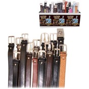 Men's Assorted Belts