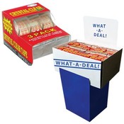 Clear Tape 3Pack
