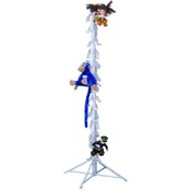 Stuffed Animal Organizer