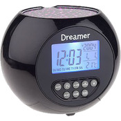 Dreamer Clock