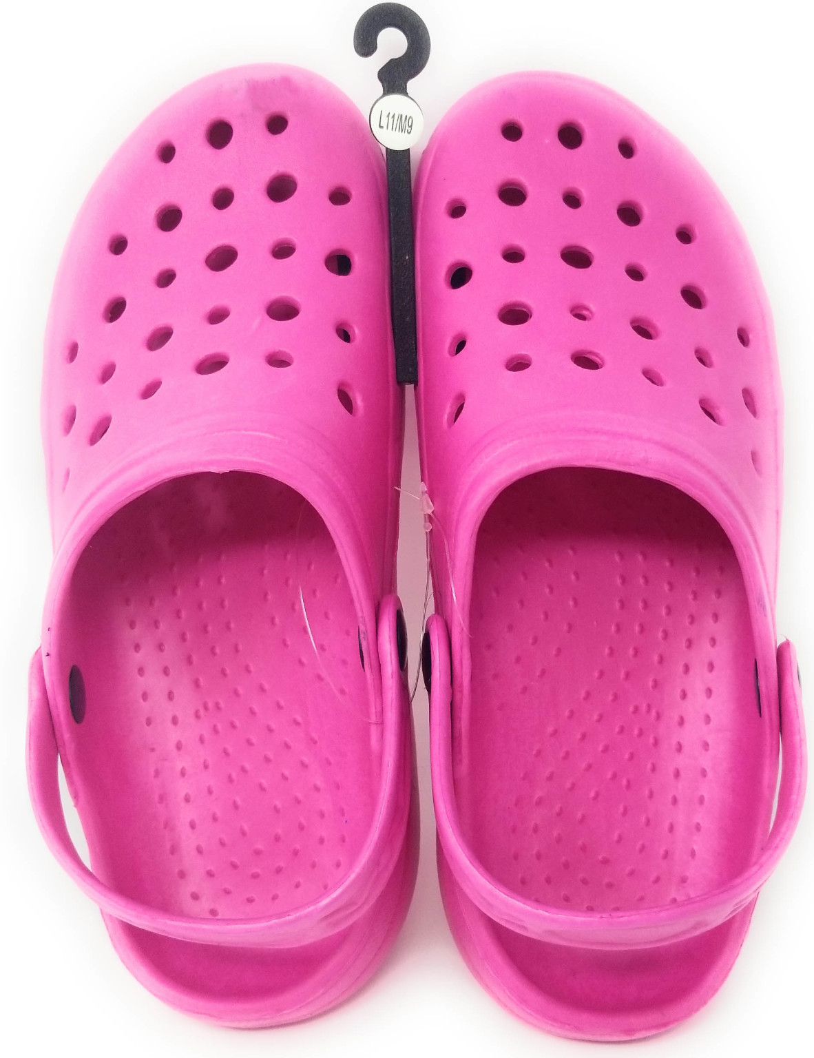 inexpensive clogs