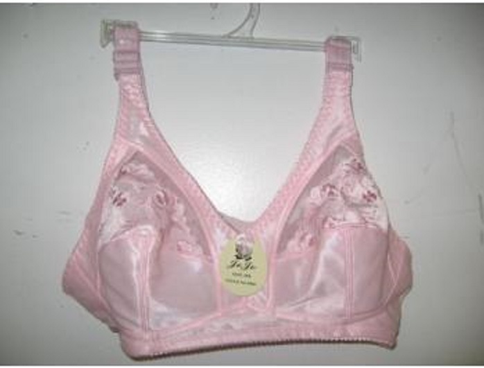 full support bra no underwire