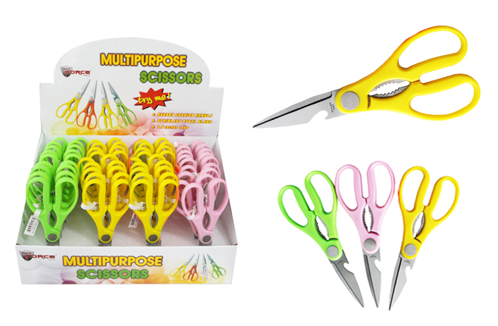 Wholesale Multi-Purpose Scissor(36x.43)