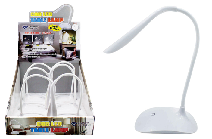 cob led desk lamp