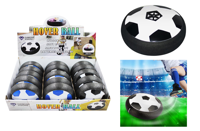 hover balls