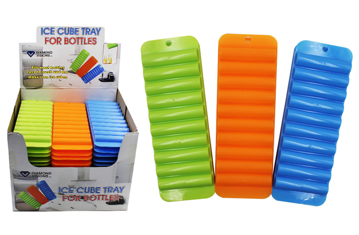 Wholesale Ice Cube Tray For Water Bottles(24x.36)