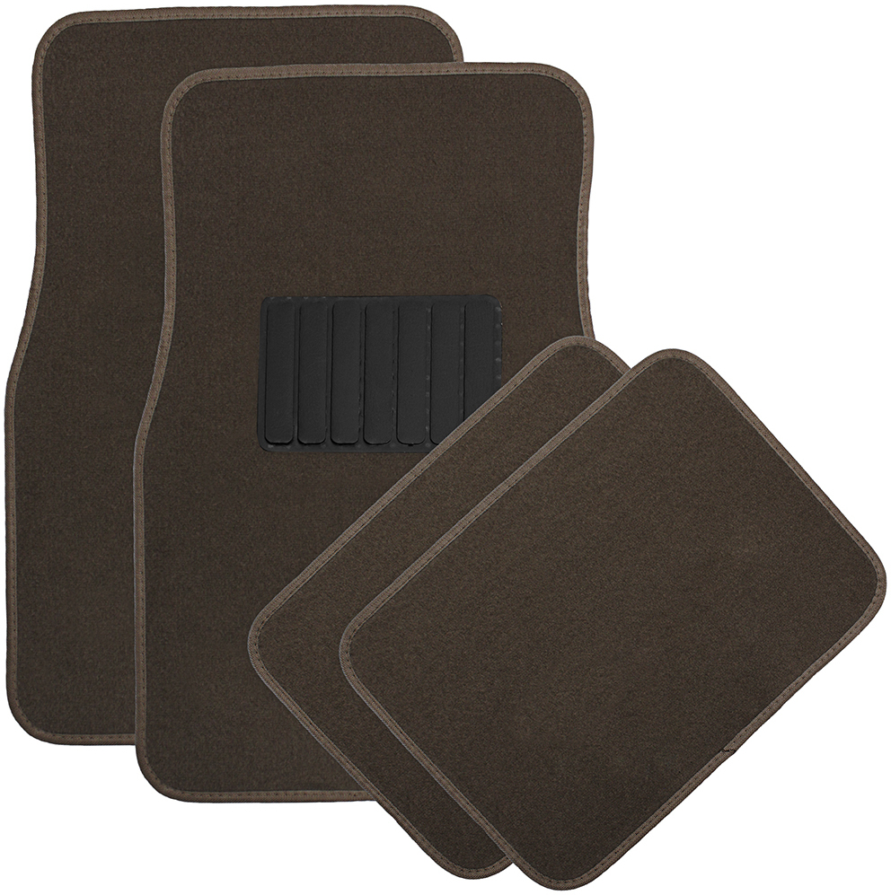 wholesale 4pc full set heavy duty quot deluxe quot carpet floor mats universal fit mat for car suv wholesale 4pc full set heavy duty quot deluxe quot carpet floor mats universal fit mat for car suv
