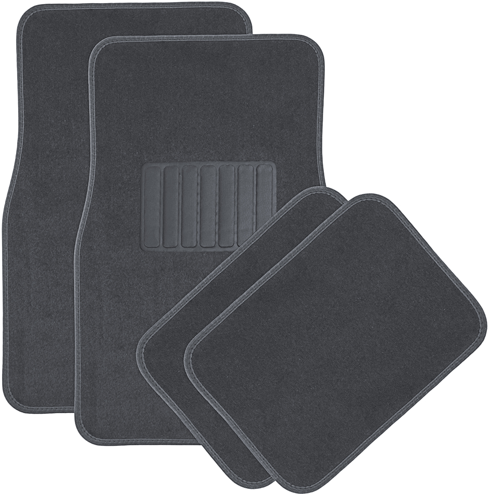 wholesale 4pc full set heavy duty quot deluxe quot carpet floor mats universal fit mat for car suv wholesale 4pc full set heavy duty quot deluxe quot carpet floor mats universal fit mat for car suv