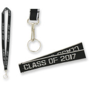 Class of 2017 Lanyard