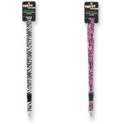 Animal Print Lanyards