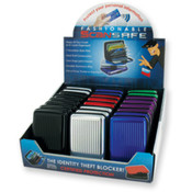 Fashionable Scansafe Wallet