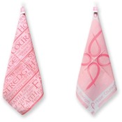 Breast Cancer Awareness Bandana