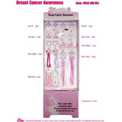 Assorted BCA Items 104pcs Power Pannel
