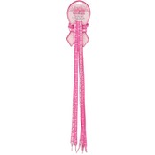 Breast Cancer Awareness 2 Pair Laces