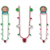 Jingle Jangle Necklace