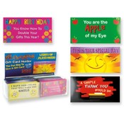 "All Occasions" Gift Card Gigglers