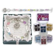 Expressively Yours Bracelet Assortment w/Display