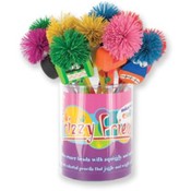 Frizzy Friends Pencils