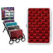 GEMZ Mini Hard Frame Wallet