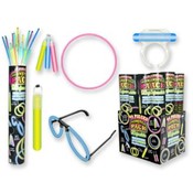 44 Piece - Glow Sticks - Monster Pack