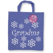 Grandma Tote Bag