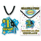Graduation Flashing Super Bright Necklace
