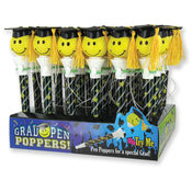 Grad Pen Poppers Ball Point Pens