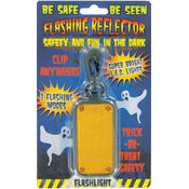 Halloween Flashing Reflector
