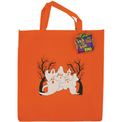 Terror Town Extra Large Trick Or Treat Bag