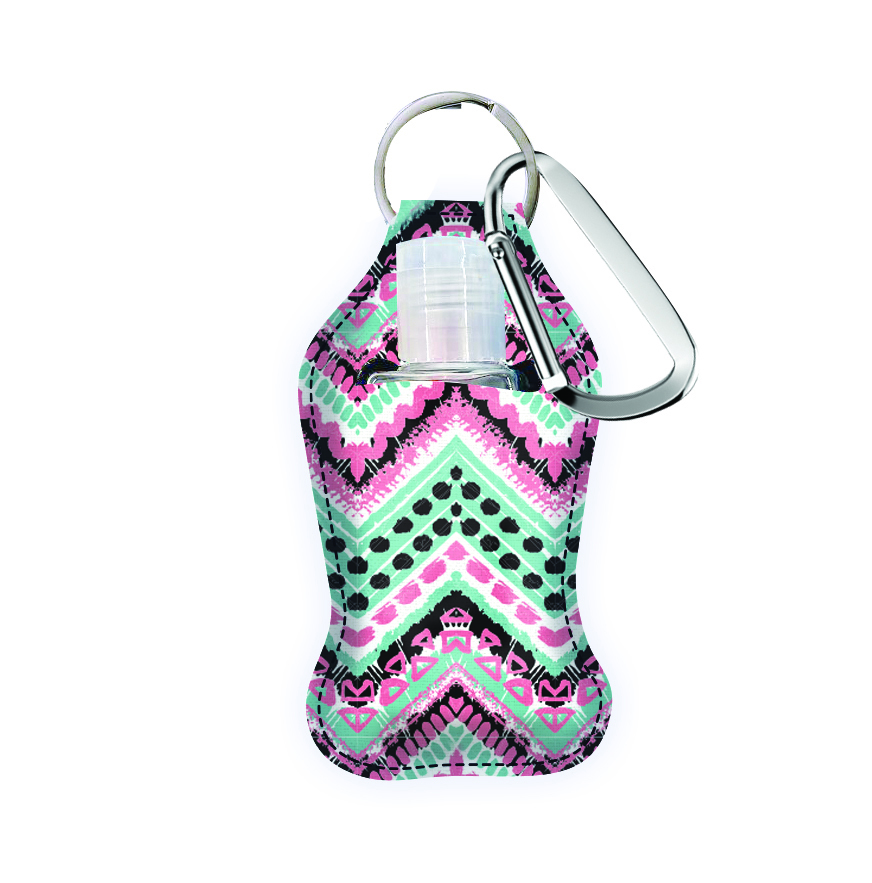 Wholesale Care Cover Hand Sanitizer With Caddy (SKU 2346326) DollarDays