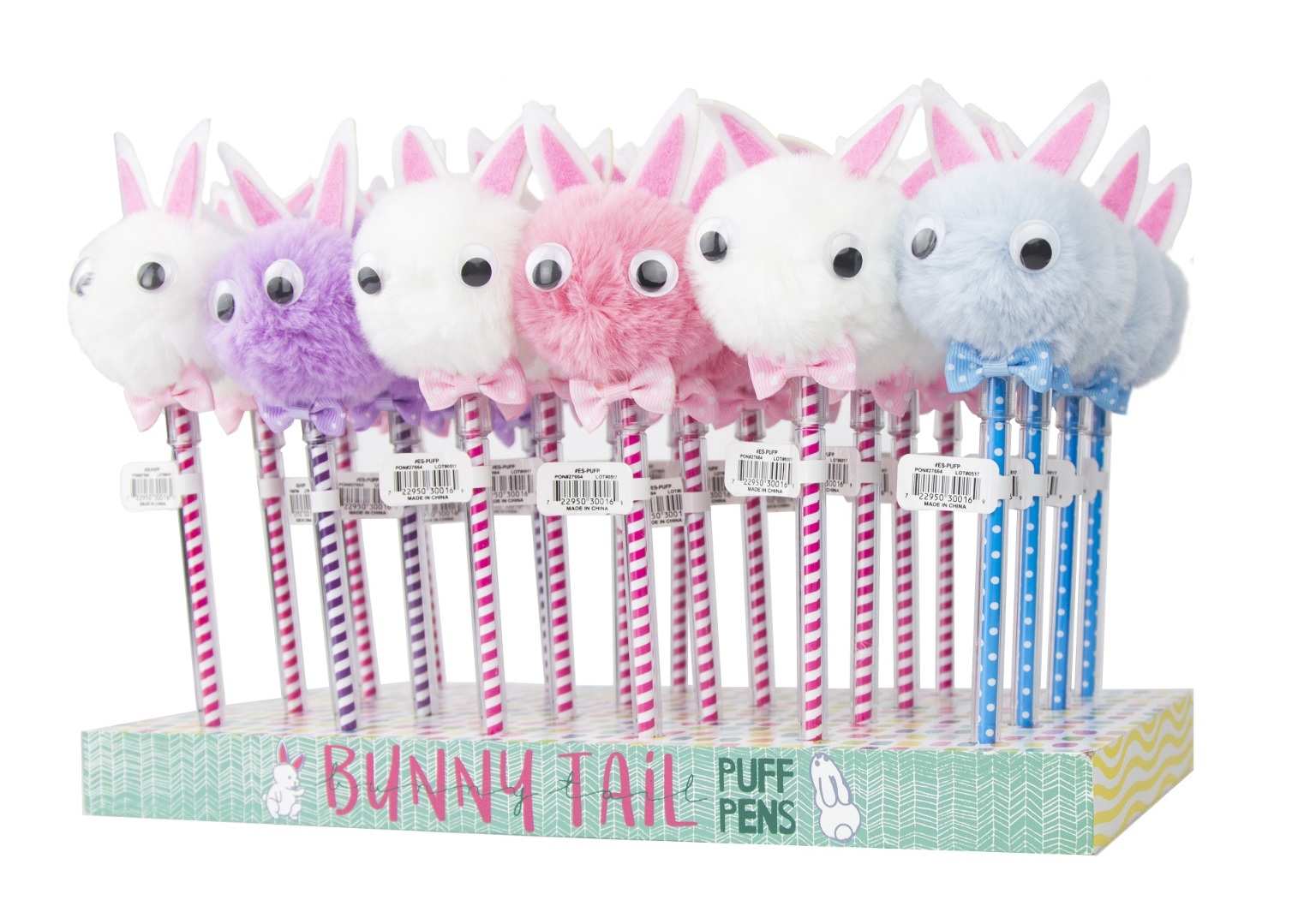 Wholesale Easter Bunny Pen (SKU 2286585) DollarDays