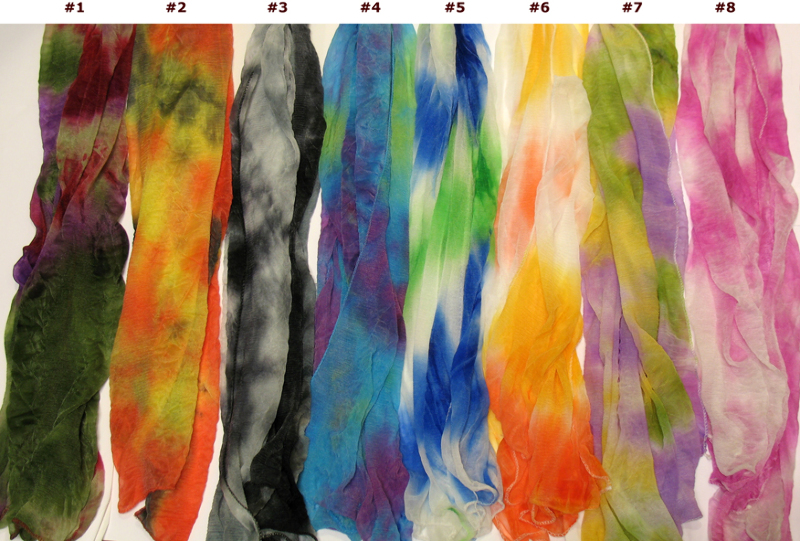 Wholesale Tie Dye Without Fringe(36x.27)