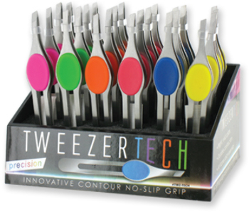 Wholesale Tweezer Tech Percision Tweezer(72x.96)