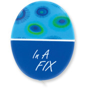 In A FIX Pocket Tool Kit