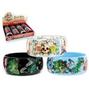 Rock Out!!! Tattoo Designed Bangles